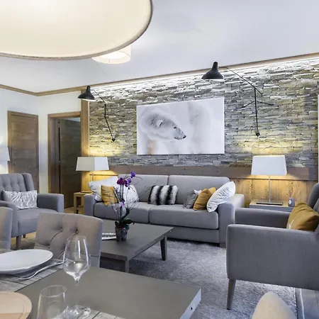 De Gamme A Avec Acces Skis Aux Pieds - Fr-1-562-6 *