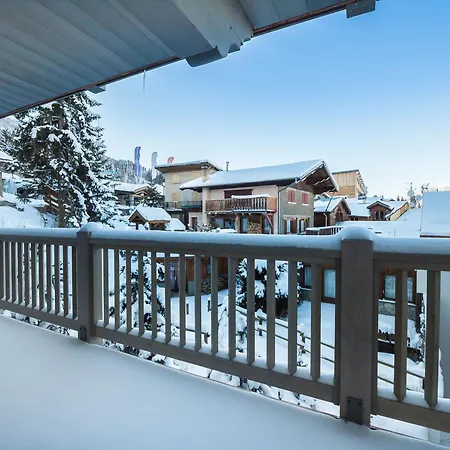 De Gamme A Avec Acces Skis Aux Pieds - Fr-1-562-6 *