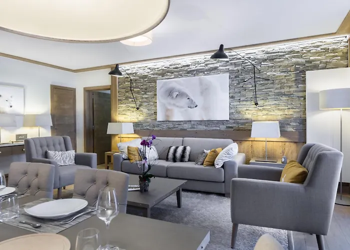 De Gamme A Avec Acces Skis Aux Pieds - Fr-1-562-6 *