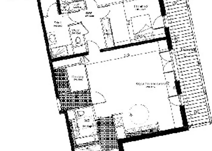 De Gamme A Avec Acces Skis Aux Pieds - Fr-1-562-6